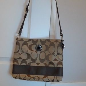 Coach Shoulder bag